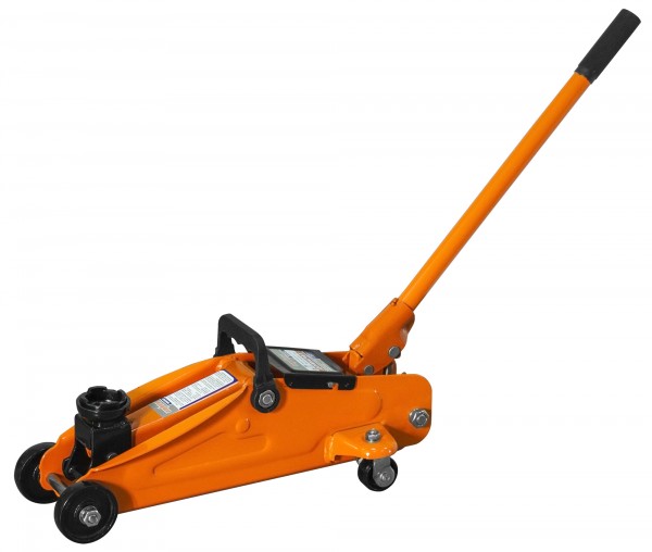 Домкрат OMBRA OHT202, 2 т, 13.5 см-33 см