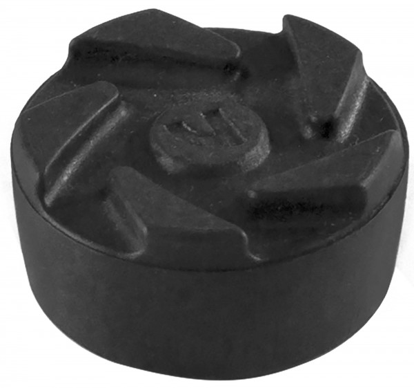 Опора резиновая для домкрата OMBRA OHT10202/25