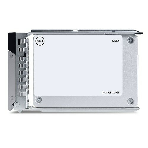 

Твердотельный накопитель (SSD) DELL 960Gb Read Intensive, 2.5", HotPlug, SAS 12Gb/s (345-BBYUt)