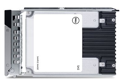 

Твердотельный накопитель (SSD) DELL 1.92Tb Read Intensive, 2.5", HotPlug, SAS 12Gb/s (345-BBYK)