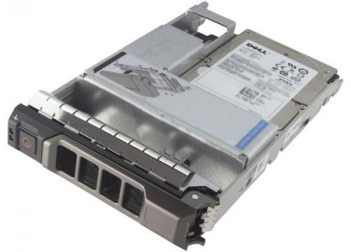 

Твердотельный накопитель (SSD) DELL 960Gb Mixed Use, 3.5", HotPlug, SATA3 (400-AZTWt), 960