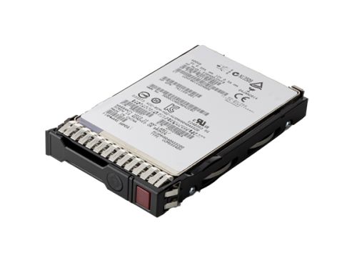 

Твердотельный накопитель (SSD) HPE 960Gb MSA Read Intensive, 2.5", HotPlug, SAS 12Gb/s (R0Q35A), 980