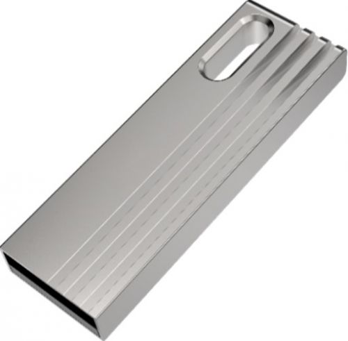 

Флешка 8Gb USB 2.0 под нанесение логотипа NTU280U2008GS, серый (NTU280U2008GS), NTU280U2008GS