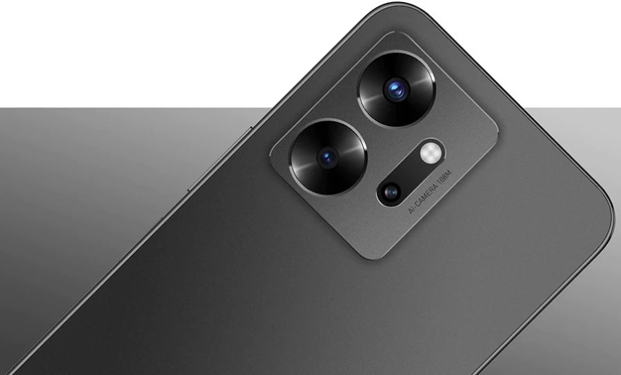 

Смартфон Infinix ZERO 20, 6.7" 1080x2400 AMOLED, MediaTek Helio G99, 8Gb RAM, 256Gb, 3G/4G, NFC, Wi-Fi, BT, 3xCam, 2-Sim, 4500 мА⋅ч, USB Type-C, Android 12, серый, ZERO 20