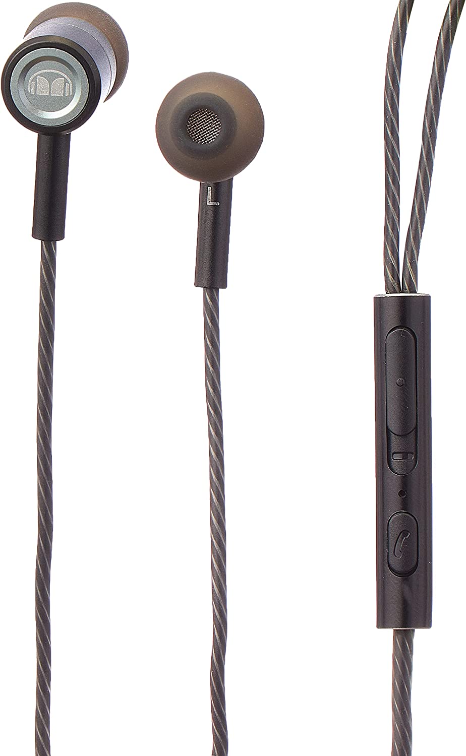 

Проводные наушники Remax RM-598a, USB Type-C, серебристый (6954851224525), RM-598a