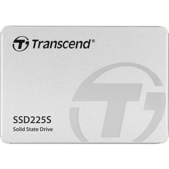 

Твердотельный накопитель (SSD) Transcend 500Gb, 2.5", SATA3 (TS500GSSD225S)