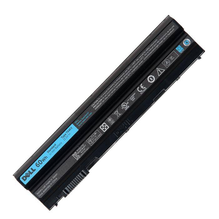 Аккумуляторная батарея Dell T54FJ для Dell (T54FJ-SP)