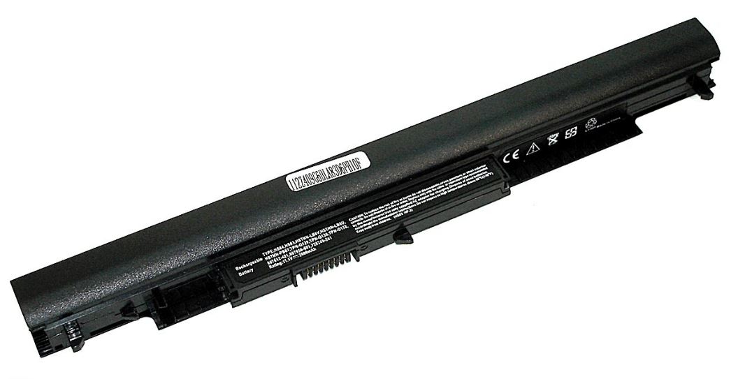 

Аккумуляторная батарея 807956-001-OEM для HP Pavilion 14g/14q/15g/15q/14-ac/14-af/14-am/14-an/14-aq/14-ar/15-ac/15-af/15-ay/15-ba/15-bd/15-be/15-bf/15-bg/17-ac/17-x/17-y HP 240 G4 / 240 G5 / 245 G4 / 245 G5 / 246 G4 / 246 G5 / 250 G4 / 250 G5 / 255 G4 / 2