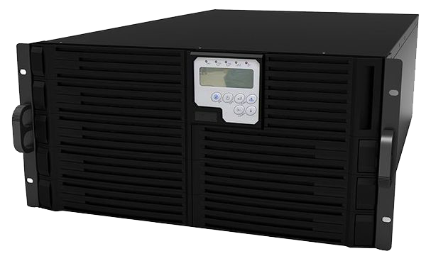 

ИБП GIGALINK GL-UPS-OL20-3-1, 20000VA, 18000W, клемная колодка, USB, черный (GL-UPS-OL20-3-1) (без аккумуляторов), GL-UPS-OL20-3-1