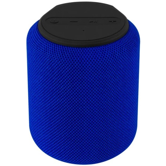 

Портативная акустика Rombica mysound Clario, 15 Вт, microSD, Bluetooth, синий (ROM-BT-S123.BL), mysound Clario