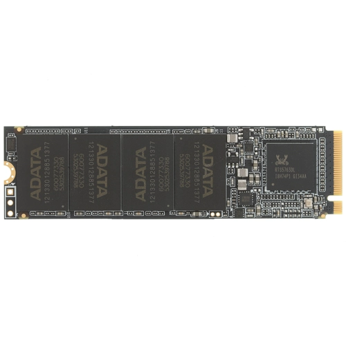 

Твердотельный накопитель (SSD) ADATA 256Gb XPG SX6000 Pro, 2280, M.2, NVMe (ASX6000PNP-256GT-B)