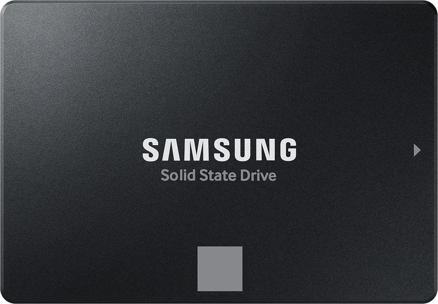 

Твердотельный накопитель (SSD) Samsung 4Tb 870 EVO, 2.5", SATA3 (MZ-77E4T0B/EU)