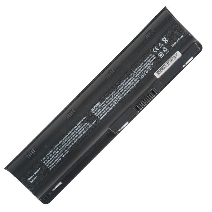 

Аккумуляторная батарея HSTNN-Q60C для HP Pavilion dm4-1000, dv5-2000, dv6-3000, dv6-6000, 430, 431, 435, 630, 635, G32, G42, G56, G62, G72, dv7-4000, Envy17-1000, g4-1000, g6-1000, g6-2000, g7-1000, Compaq Presario CQ32, CQ42, CQ43, CQ56, CQ62, CQ72, 10.8