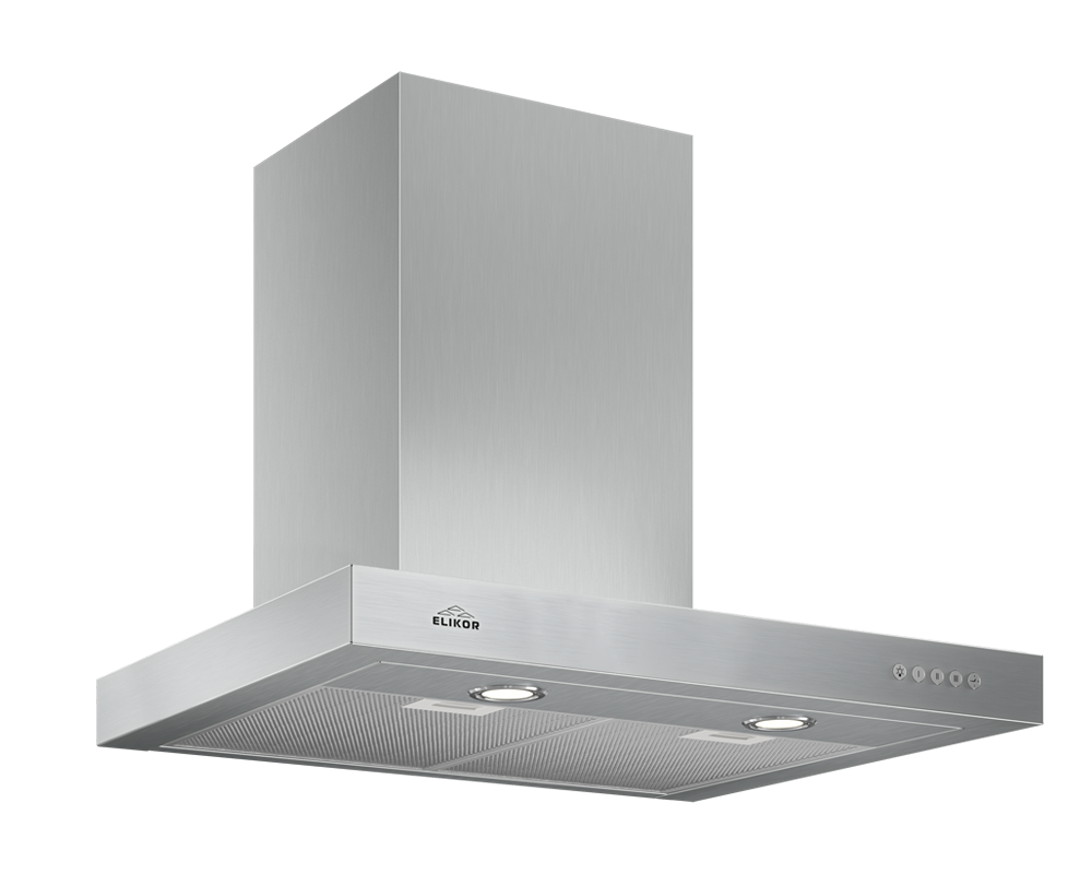 

Вытяжка подвесная Elikor Опал 60N-650-E3D, нержавеющая сталь (60N-650-E3D), 60N-650-E3D