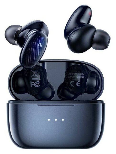 

Наушники TWS Ugreen HiTune X5, синий (50648), HiTune X5