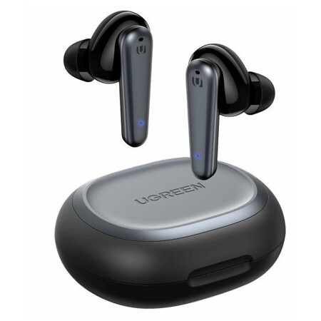 

Беспроводная гарнитура UGREEN HiTune T1, черный (80651), HiTune T1
