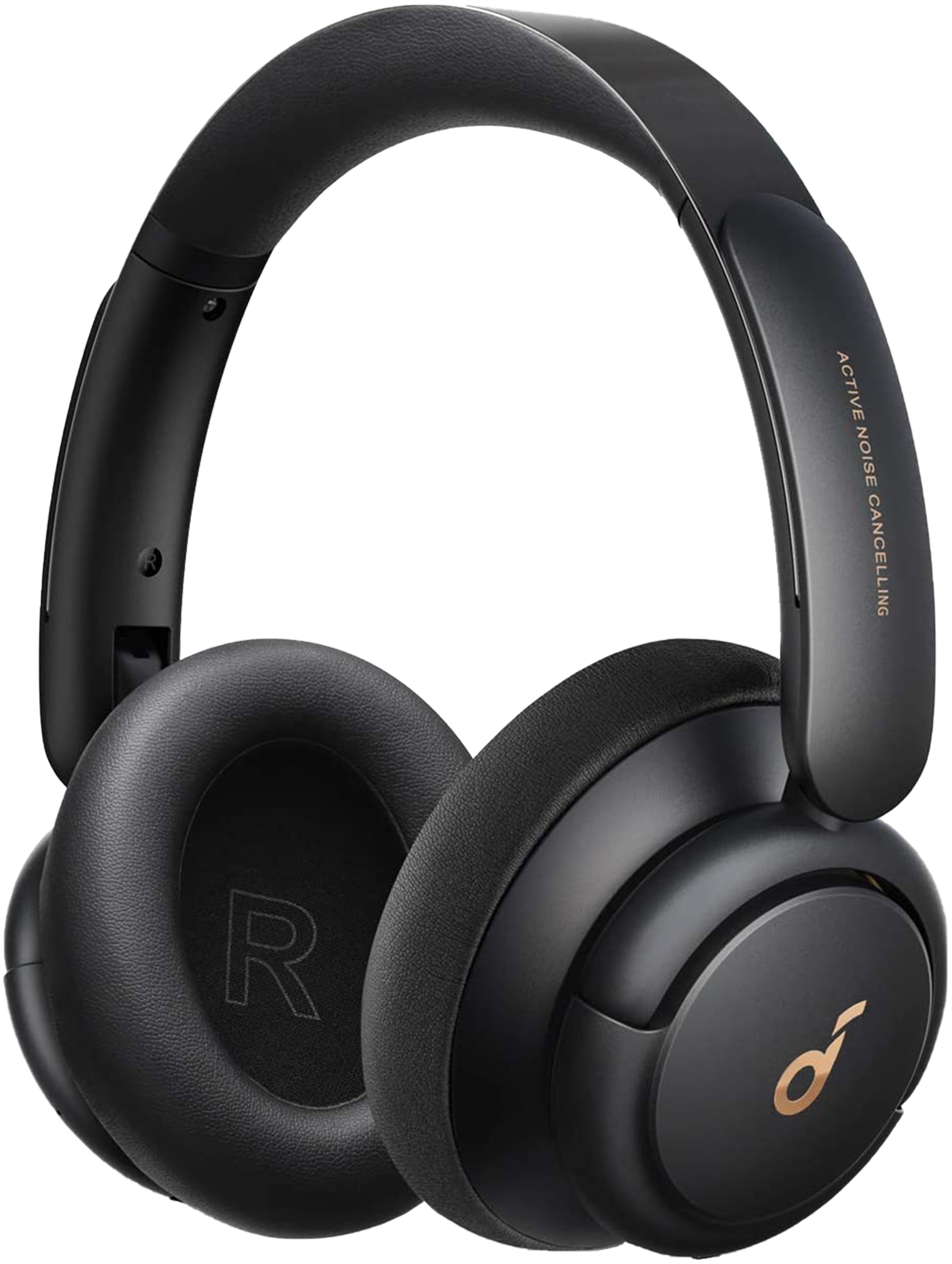 

Беспроводная гарнитура Soundcore Life Tune, черный (SDC-A3029GA1-BK), Life Tune