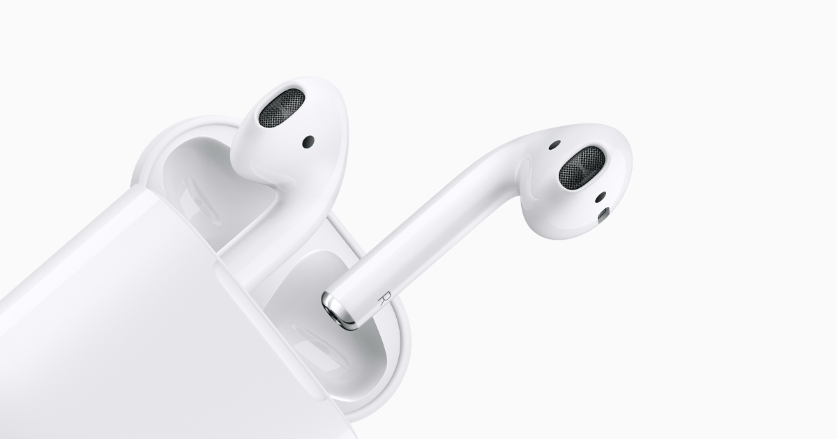 Apple earpods 2 gen sale