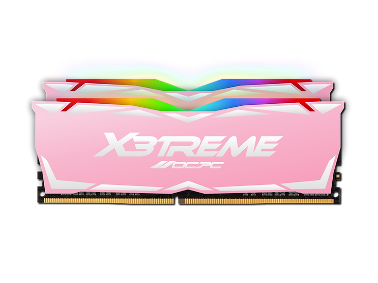 

Комплект памяти DDR4 DIMM 16Gb (2x8Gb), 3200MHz, CL16, 1.35 В, OCPC Gaming, X3 RGB (MMX3A2K16GD432C16PK), MMX3A2K16GD432C16PK