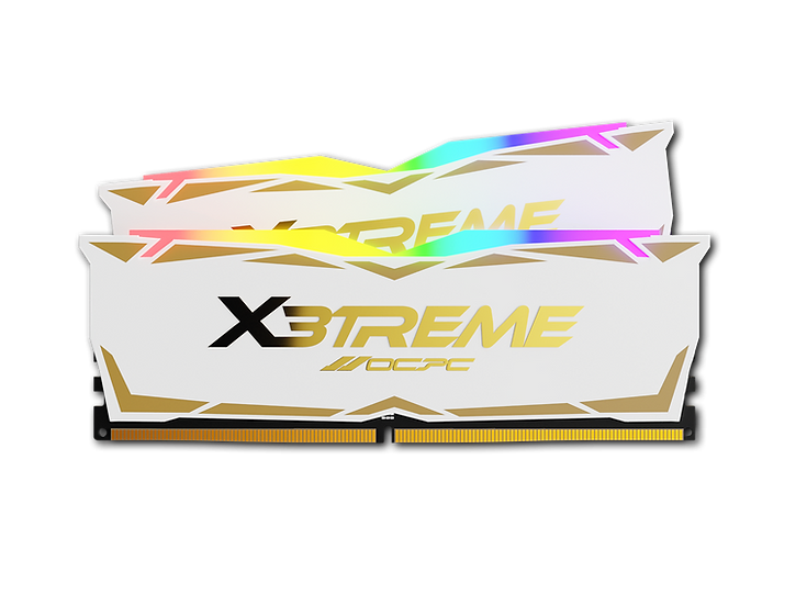 

Комплект памяти DDR4 DIMM 32Gb (2x16Gb), 3600MHz, CL18, 1.35 В, OCPC Gaming, X3 RGB (MMX3A2K32GD436C18WL), MMX3A2K32GD436C18WL
