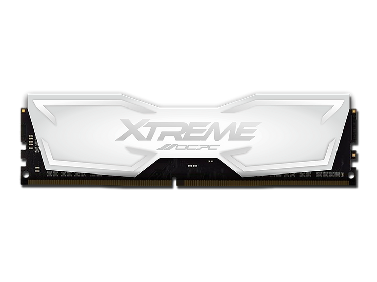

Память DDR4 DIMM 8Gb, 3200MHz, CL16, 1.35V OCPC Gaming XT II (MMX8GD432C16W), MMX8GD432C16W