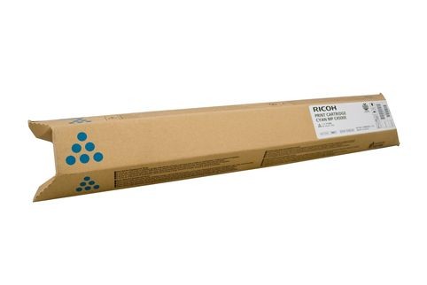 

Картридж лазерный Ricoh MP C4500E/842037, голубой, 17000 страниц, оригинальный для Ricoh Aficio MP C3500/C4500, MP C4500E