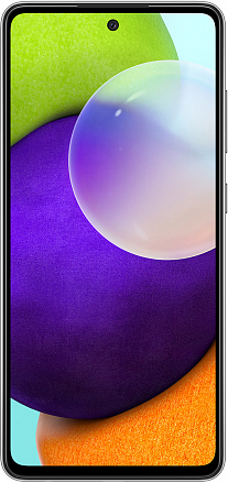 

Смартфон Samsung Galaxy A52, 6.5" 1080x2400 AMOLED, Qualcomm Snapdragon 720G, 6Gb RAM, 256Gb, 3G/4G, NFC, Wi-Fi, BT, 4xCam, 2-Sim, 4500mAh, USB Type-C, Android 11, черный (SM-A525FZKICAU), Galaxy A52