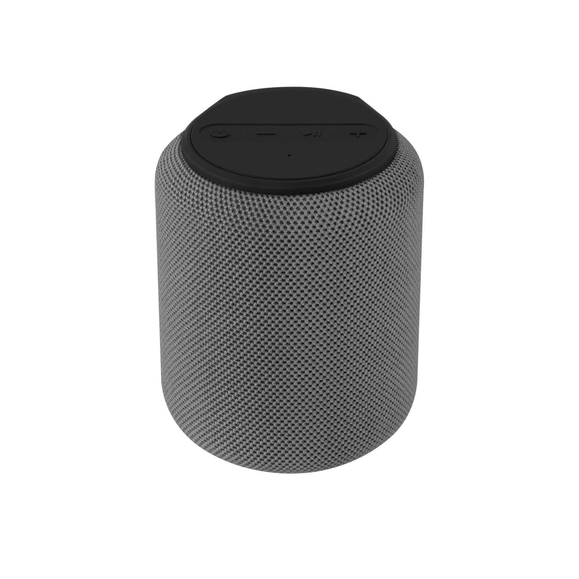 

Портативная акустика Rombica mysound Clario, 15 Вт, microSD, Bluetooth, серый (ROM-BT-S125.GR), mysound Clario