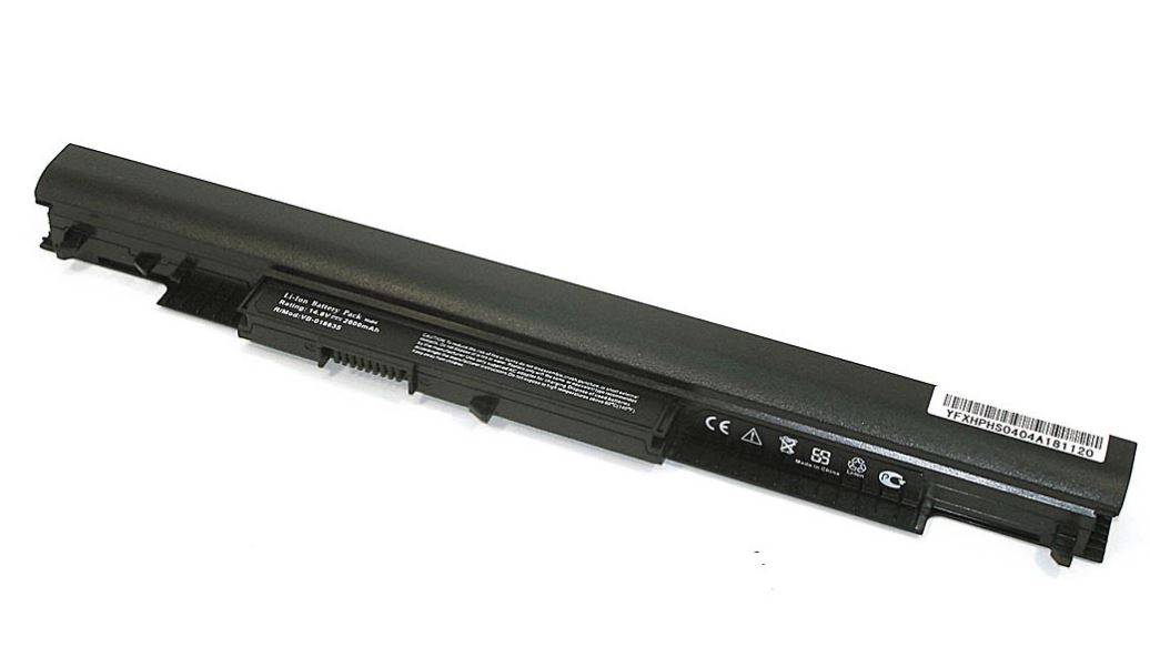 

Аккумуляторная батарея 807957-001-OEM для HP Pavilion 14g/14q/15g/15q/14-ac/14-af/14-am/14-an/14-aq/14-ar/15-ac/15-af/15-ay/15-ba/15-bd/15-be/15-bf/15-bg/17-ac/17-x/17-y HP 240 G4 / 240 G5 / 245 G4 / 245 G5 / 246 G4 / 246 G5 / 250 G4 / 250 G5 / 255 G4 / 2