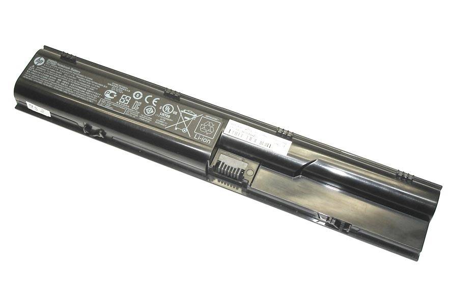

Аккумуляторная батарея HP 633805-001 оригинальный для HP Probook 4330s/4331s/4430s/4431s/4435s/4436s/4440s/4441s/4446s/4530s/4535s/5440s/4545s, 47Wh, черный, техническая упаковка (633805-001-SP), 633805-001