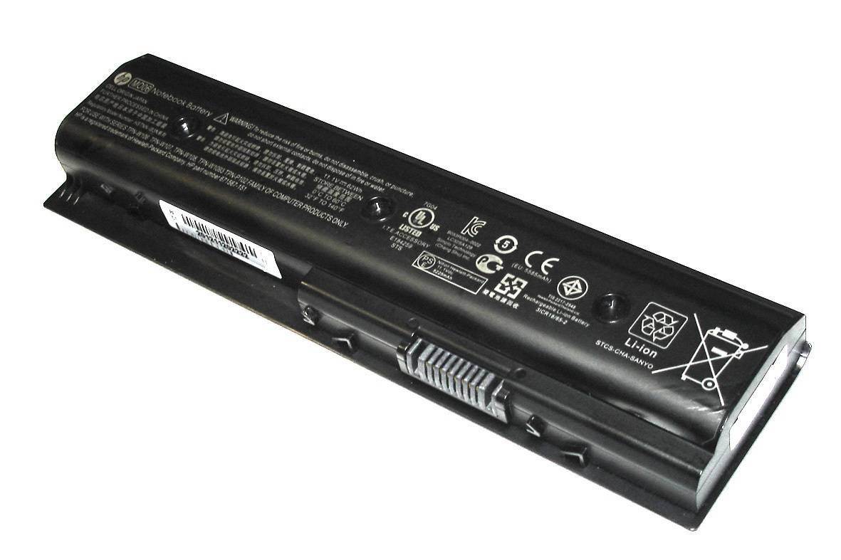 

Аккумуляторная батарея HP 671731-001 оригинальный для HP Envy DV4-5000/DV4-5200/DV4-5300/DV6-7000/DV6-7200/DV6-7300/DV6-8000/DV7-7000/DV7-7200/DV7-7300/DV4T-5200/DV4T-5300/DV6T-7000/DV6T-7200/DV6T-7300/DV6T-8000/DV7T-7000/DV7T-7200/DV7T-7300/DV6Z-7200/ En