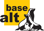 Лицензия BaseALT Альт Сервер 10