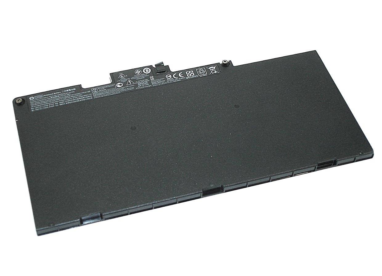 

Аккумуляторная батарея 800513-001 для HP, 44Wh, черный, техническая упаковка (800513-001-SP), 800513-001