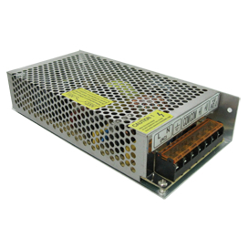 

Блок питания Ecola 200 Вт, 220V-12V IP20 для светодиодной ленты (B2L200ESB)