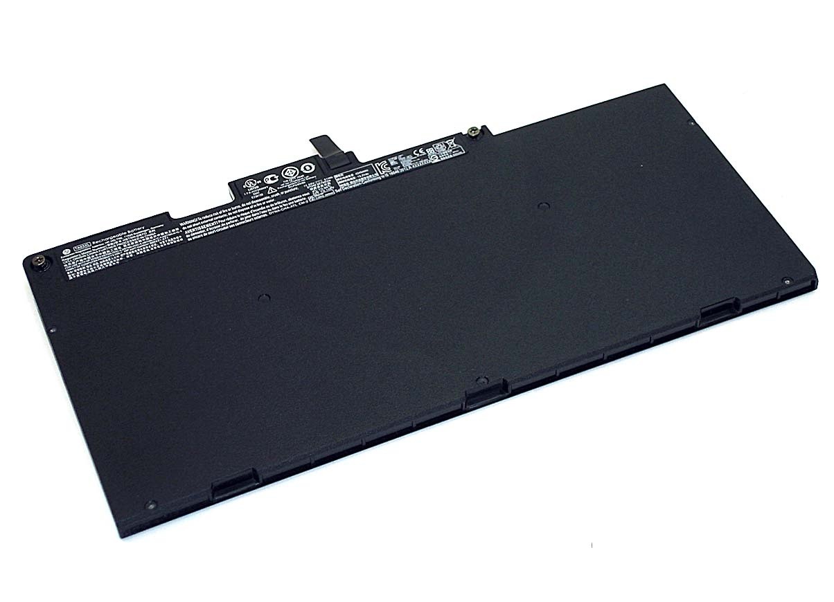 

Аккумуляторная батарея HP 854108-850 оригинальный для HP EliteBook 745 G4 / 755 G4 / 840 G4 / 848 G4 / 850 G4 ZBook 14u G4 Zbook 15u G4, 11.6V, 51Wh, черный, техническая упаковка (854108-850-SP), 854108-850