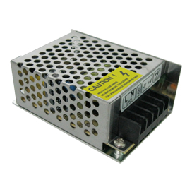 

Блок питания Ecola 38 Вт, 38W 220V-12V IP20 для светодиодной ленты (B2L038ESB)