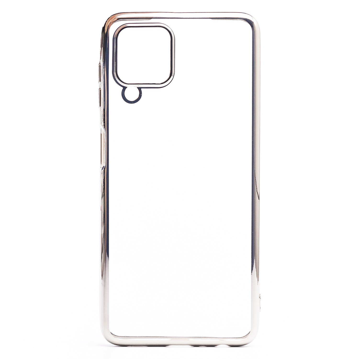 

Чехол-накладка Activ Pilot для смартфона Samsung SM-A225 Galaxy A22, silver (132686)