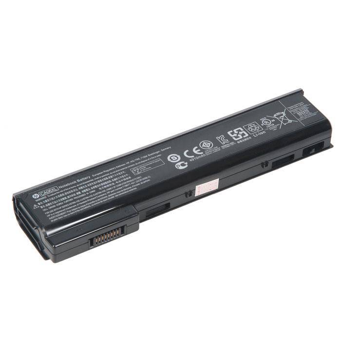 

Аккумуляторная батарея HP 718756-001 оригинальный для HP ProBook 640 G1 / 645 G1 / 650 G1 / 655 G1, 55Wh, черный, техническая упаковка (718756-001-SP), 718756-001