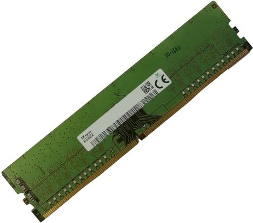 

Память DDR4 DIMM 8Gb, 3200MHz, 1.2 В, Hynix (HMAA1GU6CJR6N-XN), HMAA1GU6CJR6N-XN