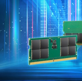 Память DDR5 SODIMM 32Gb, 4800MHz Transcend (JM4800ASE-32G)