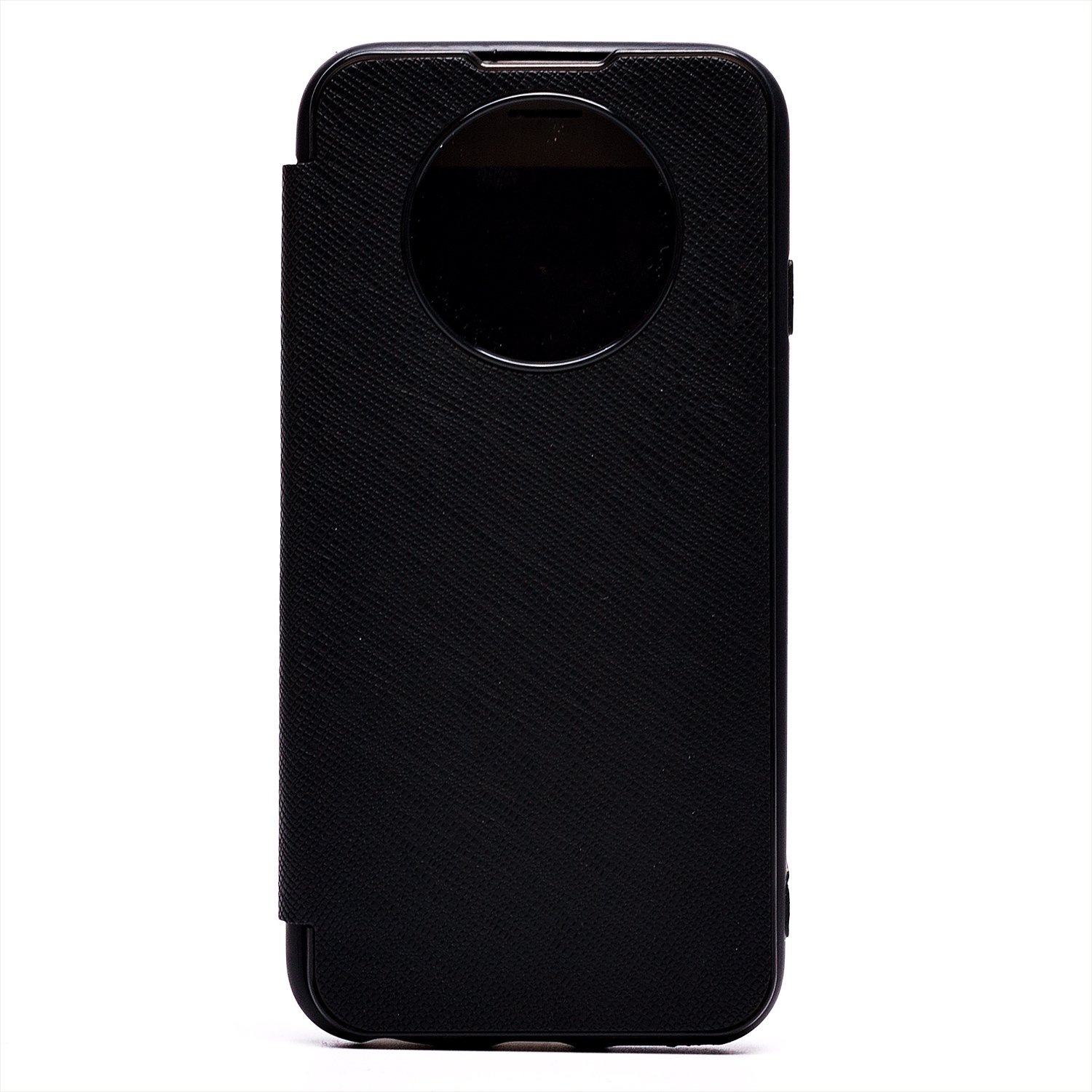 

Чехол-книжка BC003 для смартфона Apple iPhone 6/6S, черный (209211)