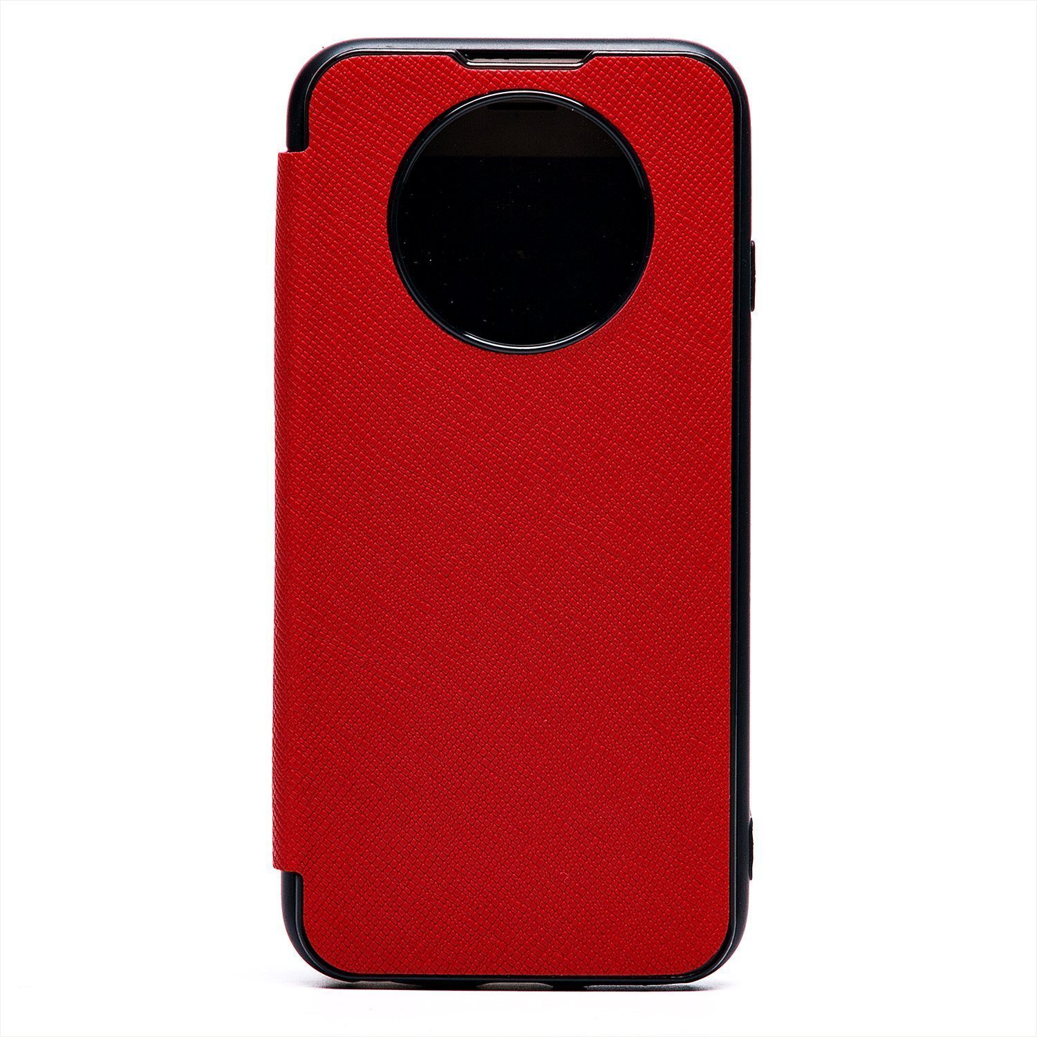 

Чехол-книжка BC003 для смартфона Apple iPhone 6/6S, красный (209213)