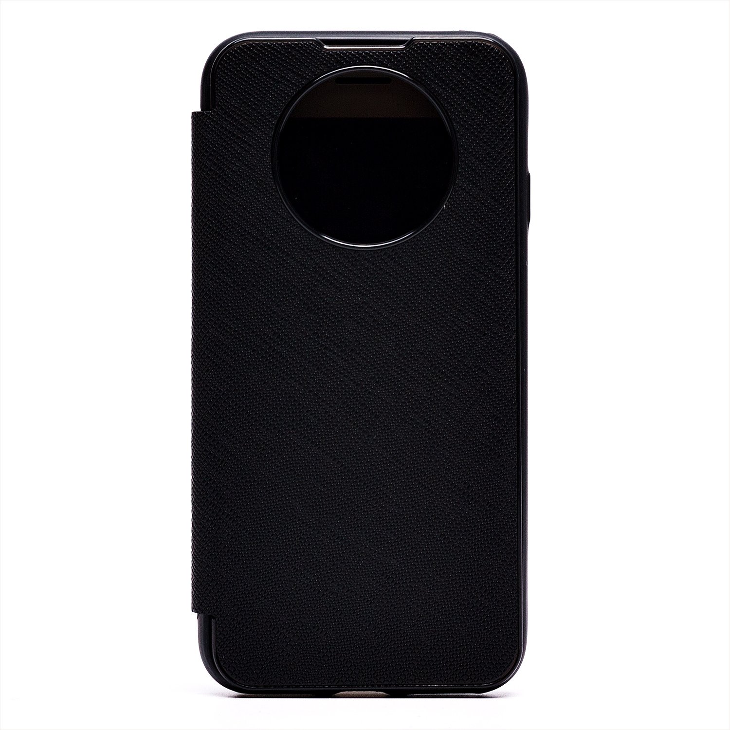 

Чехол-книжка BC003 для смартфона Apple iPhone 7/8/SE2020, черный (209216)