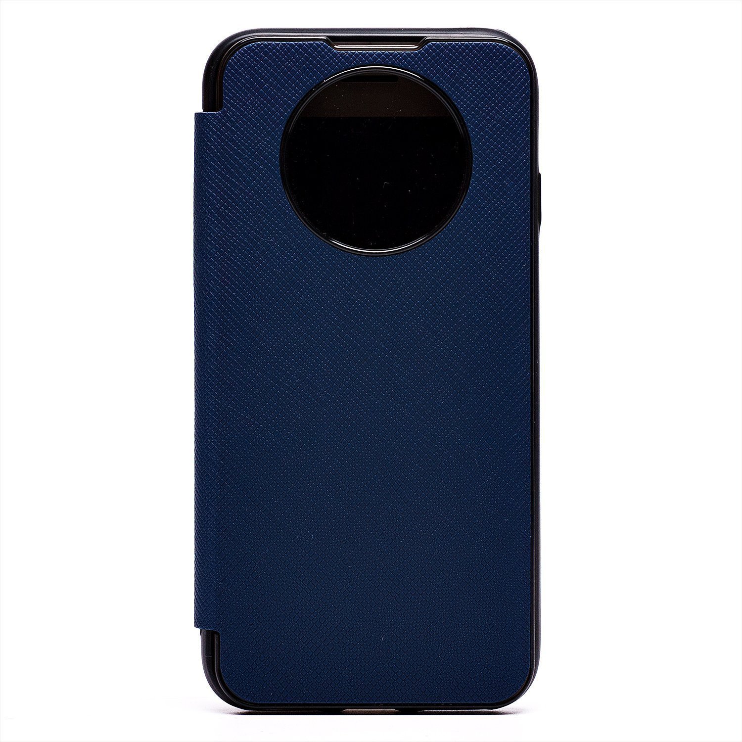 

Чехол-книжка BC003 для смартфона Apple iPhone 7/8/SE2020, синий (209217)