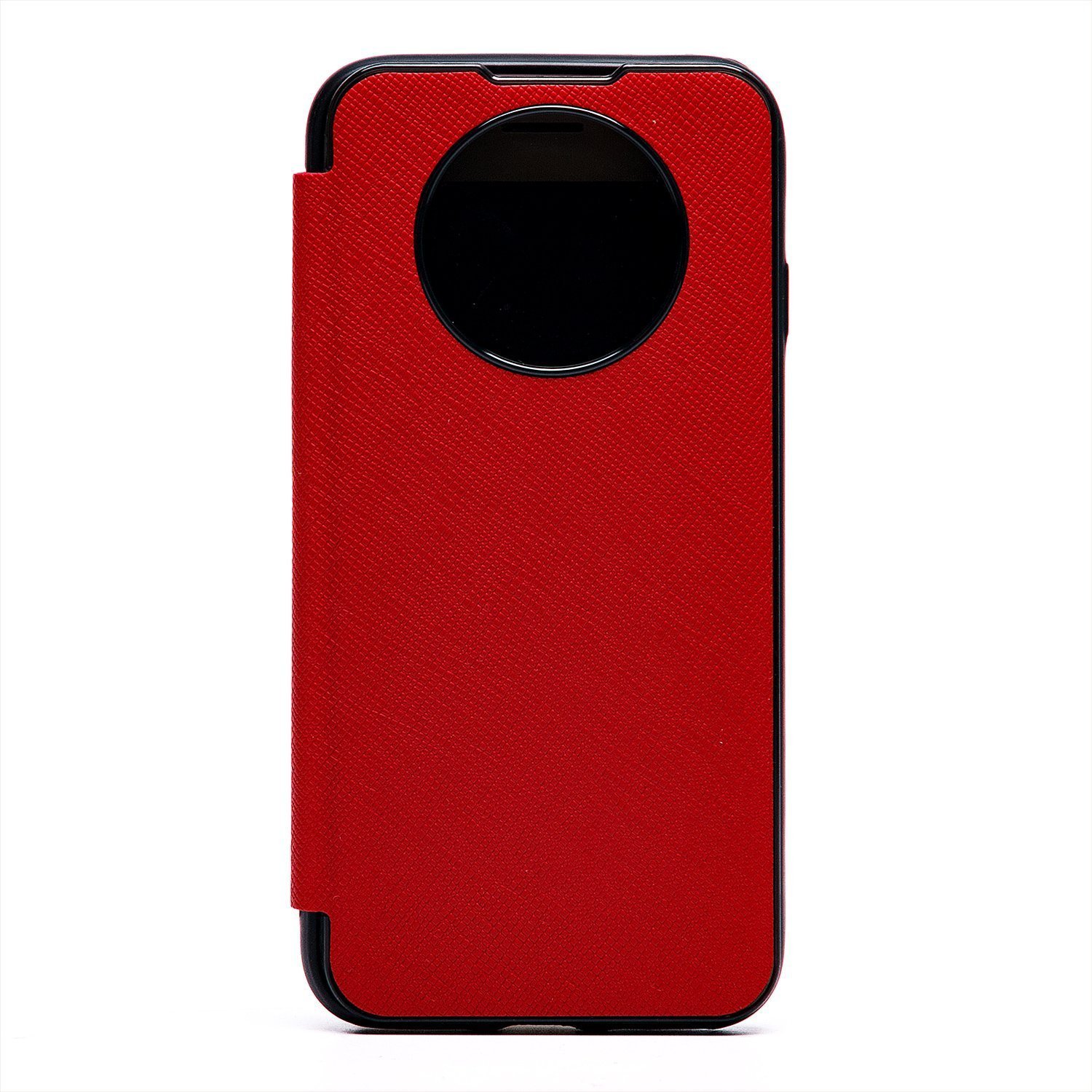 

Чехол-книжка BC003 для смартфона Apple iPhone 7/8/SE2020, красный (209218)