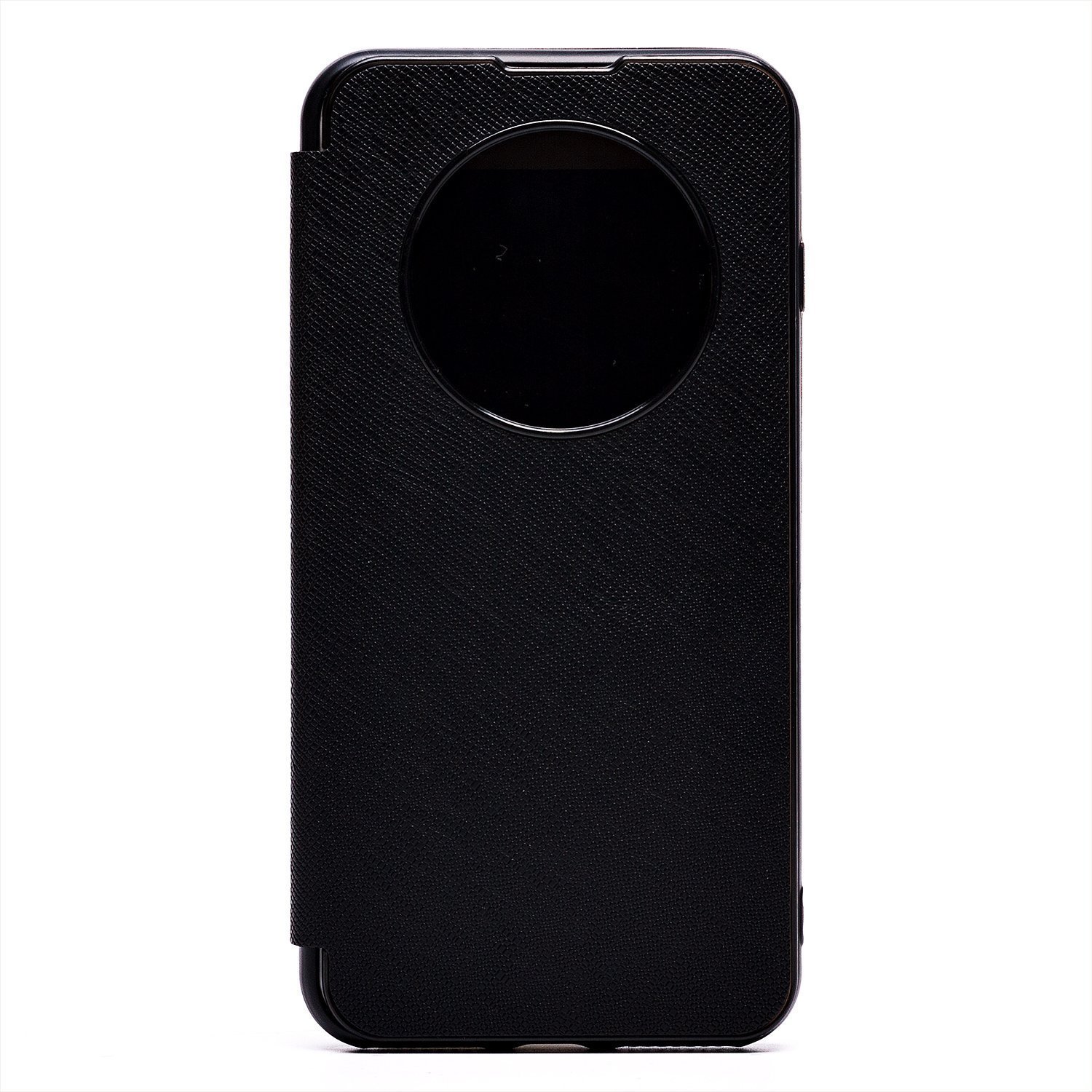 

Чехол-книжка BC003 для смартфона Apple iPhone 7 Plus/8 Plus, черный (209214)