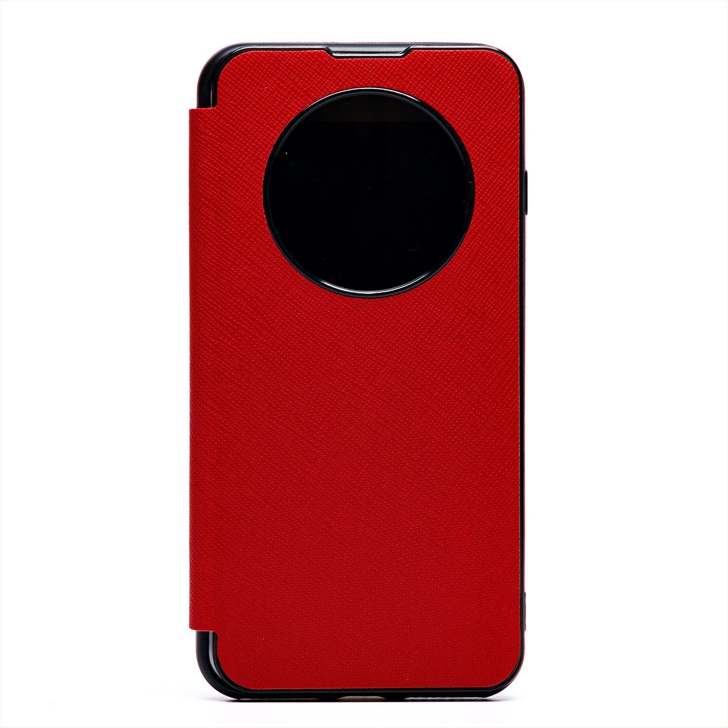 

Чехол-книжка BC003 для смартфона Apple iPhone 7 Plus/8 Plus, красный (209215)