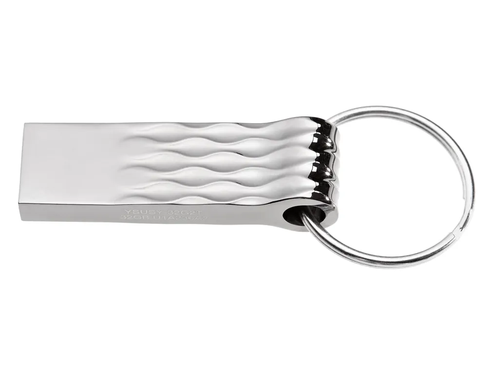 

Флешка 32Gb USB 2.0 Move Speed YSUSY YSUSY-32G2T, серый (YSUSY-32G2T), YSUSY-32G2T