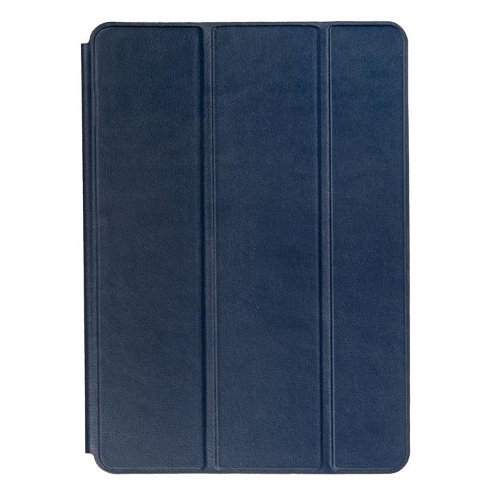 

Чехол-книжка Smart Case для планшета Apple iPad Air 10.5, темно-синий (2000000033310)