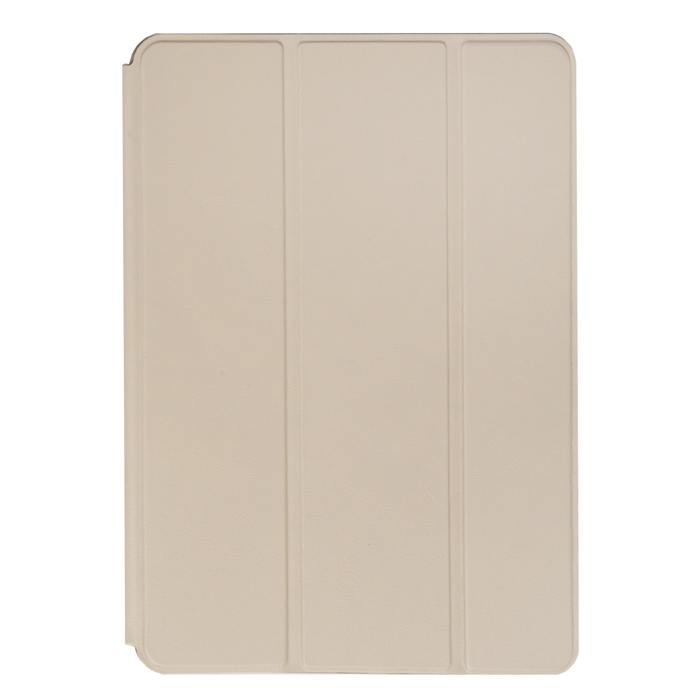 

Чехол-книжка Smart Case для планшета Apple iPad Air 10.5, светло-серый (2000000033334)